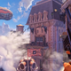 Illustration for article titled A Super-Technical Look At The Lighting Of BioShock Infinite